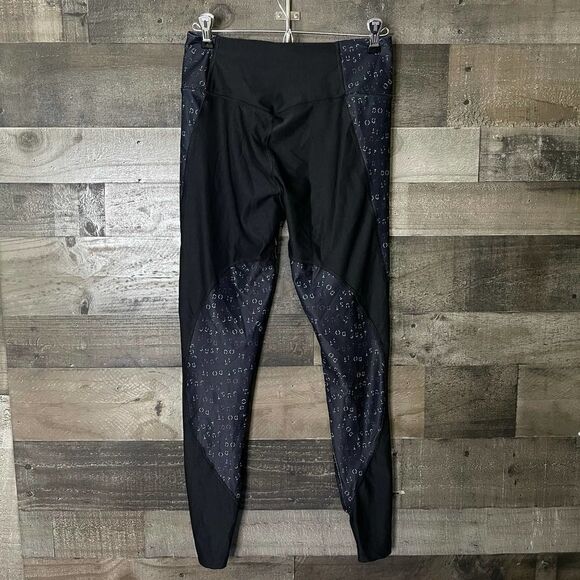 Nike JDI Power Leggings Small - Picture 2 of 2